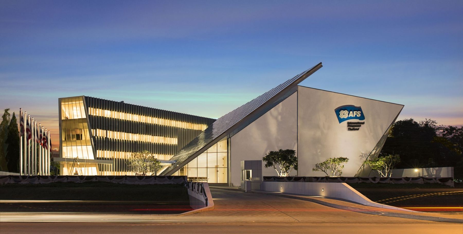 AFS Thailand